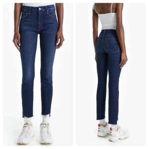 Mother jeans, size 25, the looker